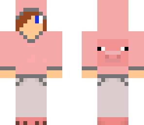 pig boy