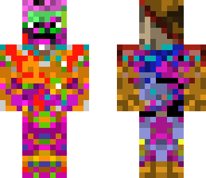 color guy