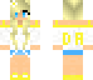 daiiiisy custom skin