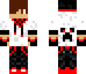 my final skin maybeh