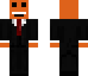 blockhead sunset