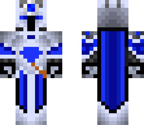 the knight booboo74