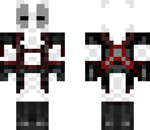 white deadpool
