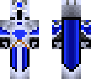 the knight booboo74 haf herobrin