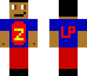 neuer zockforyoulp skin