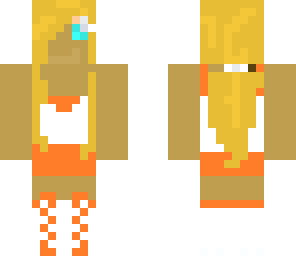 tan blonde
