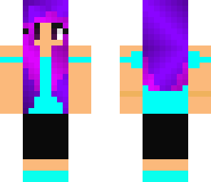 cool girl