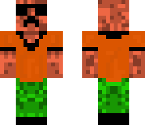 cool creeper