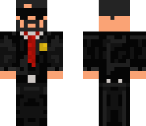 agent