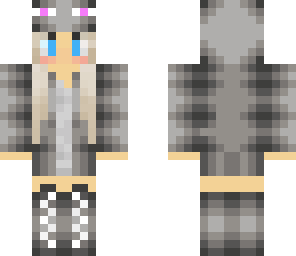 ender girl