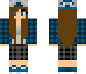 tomboy