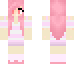 bunny girl