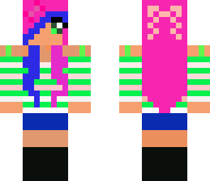 edite yushicar skin