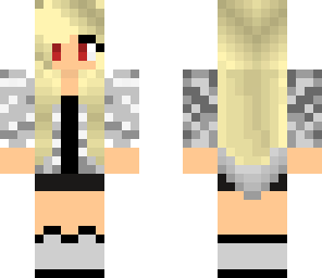 vampire girl