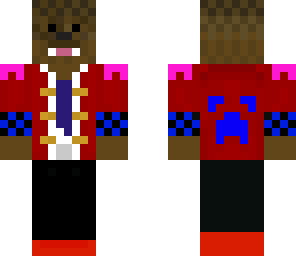 bacca overlord