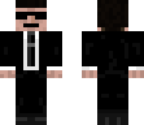 agent arlingthon