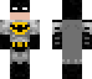 batman
