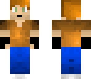 my skin