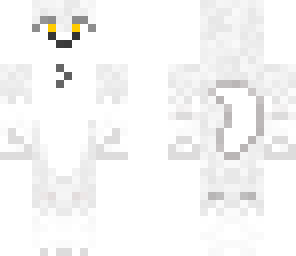 white wolf girl
