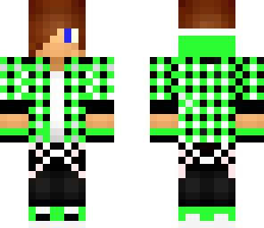 cool teen
