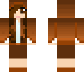 bear girl