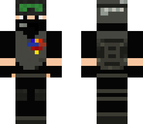army guy