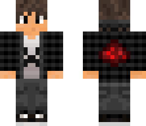 red stone creeper