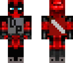 dead pool