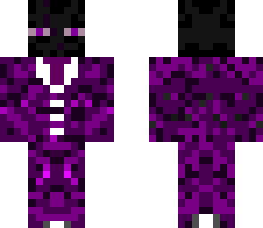 ender man