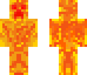 fire creeper 1
