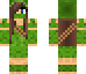 forest walker 2
