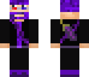 goonie purple guy