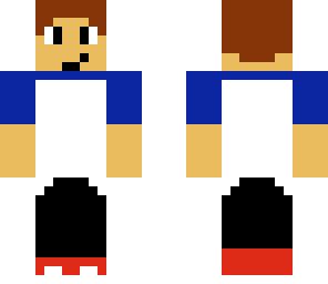 baseball shirt complete
