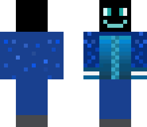 blue beast