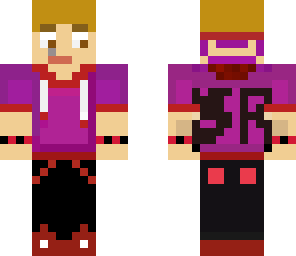 mc gamer guy