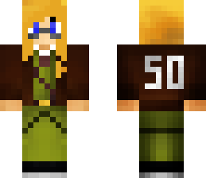 hetalia america female