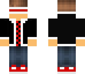 macky's techno guy 1
