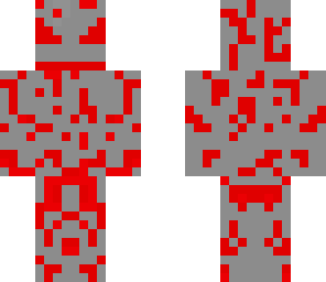 redstone prototype