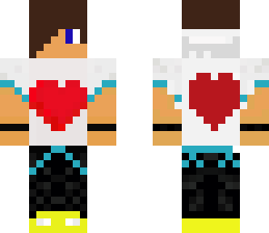 edited in love