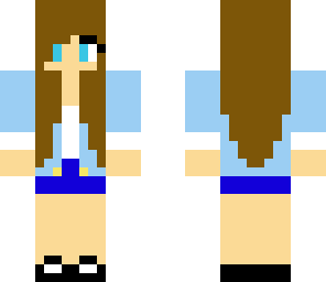 carl's skin