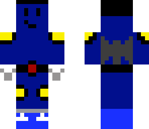 saito ii updated