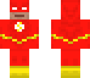 the flash