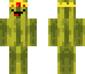 watermelon king 