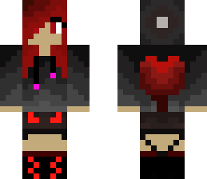 vamire girl