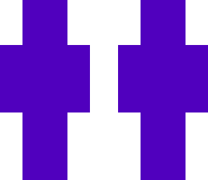 dumb purple murderer