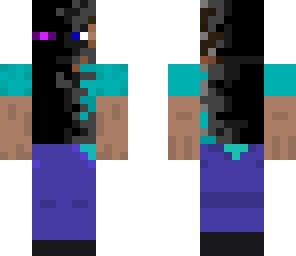 infected steve