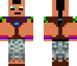 improved horus