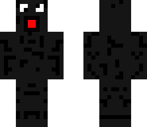 ender man
