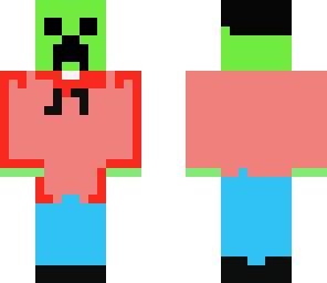 creeper flow
