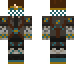 water avatar